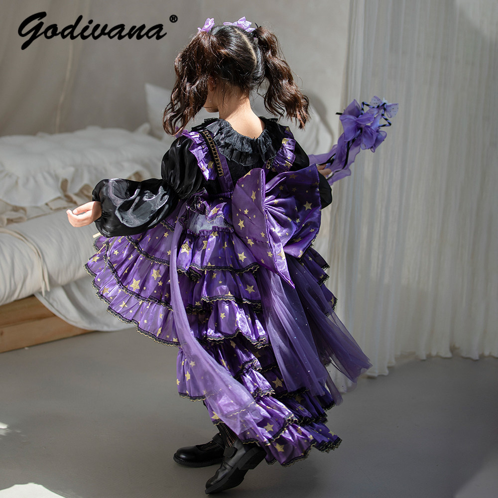Elegantes Gothic-Lolita-Geburt – Baby Clothing Dresser Bewertung und Preis