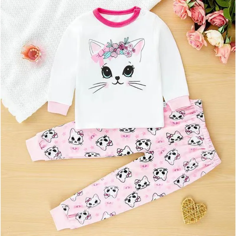 Neue Kinder Pyjamas Baby Junge – Baby Clothing Dividers Bewertung und Preis