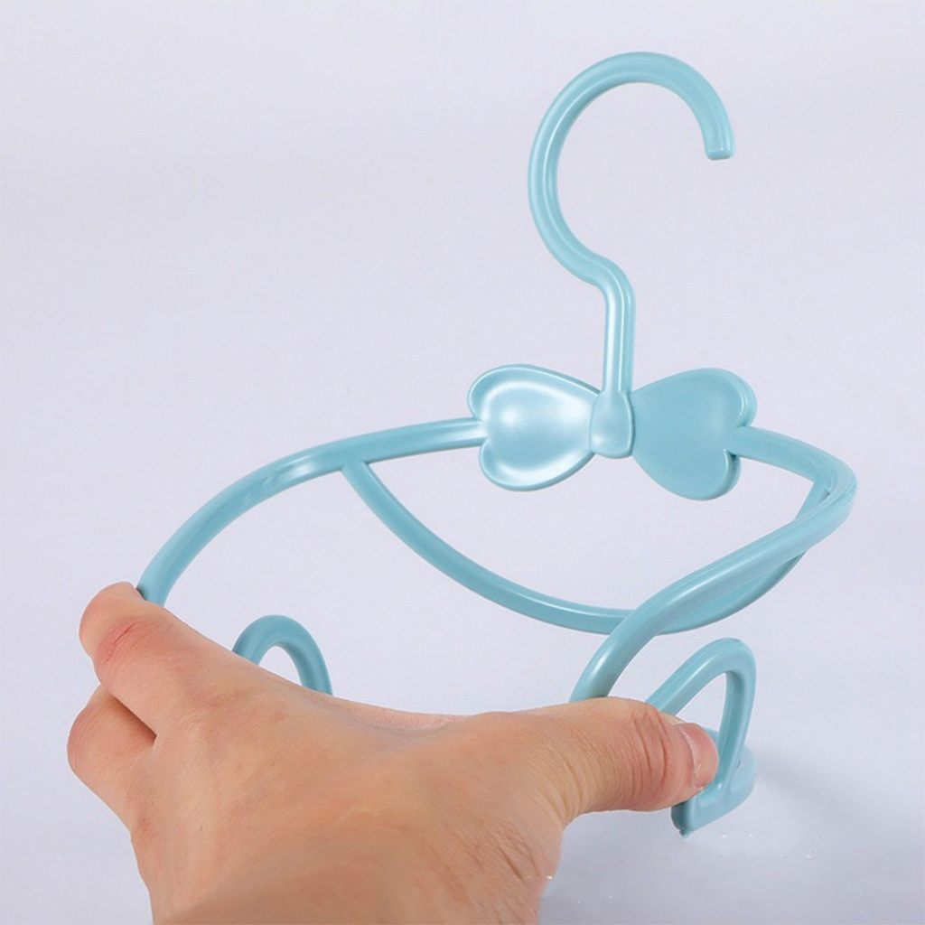 12-teiliges Set rutschfester K – Baby Clothing Hanging Rack Bewertung und Preis