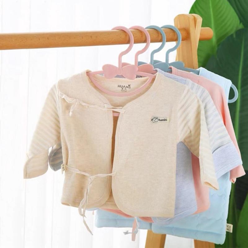 12-teiliges Set rutschfester K – Baby Clothing Hanging Rack Bewertung und Preis