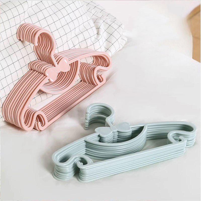 12-teiliges Baby-Kinderkleider – Baby Clothing Hanging Rack Bewertung und Preis
