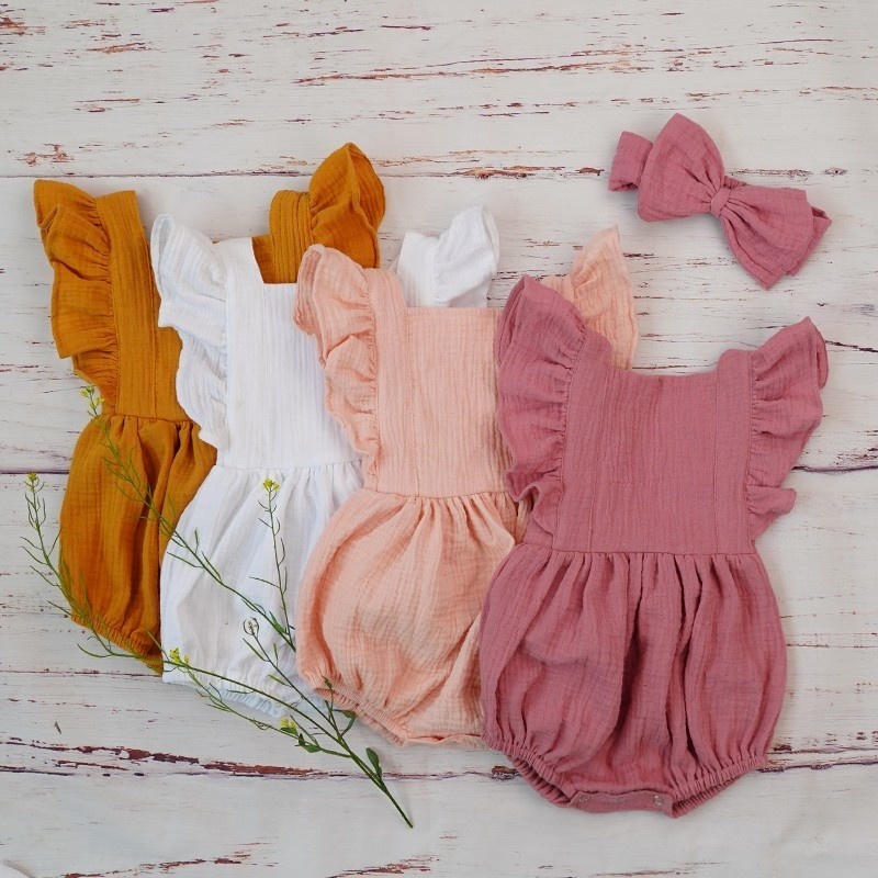 Bio-Baumwolle Baby Mädchen Kle – Baby Clothing Organic Bewertung und Preis