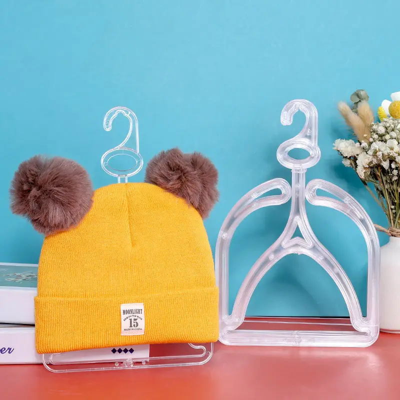 Einfaches Hut-Display-Regal fü – Baby Clothing Hanging Rack Bewertung und Preis