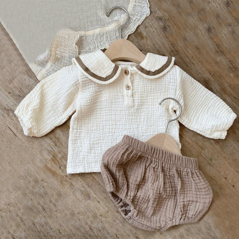 Baby-Kleidungssets für 0–3 Jah – Baby Clothing Organic Bewertung und Preis