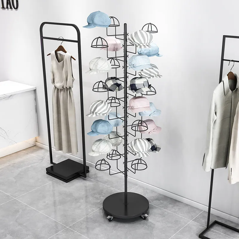 Hutständer vom Boden bis zur D – Baby Clothing Hanging Rack Bewertung und Preis