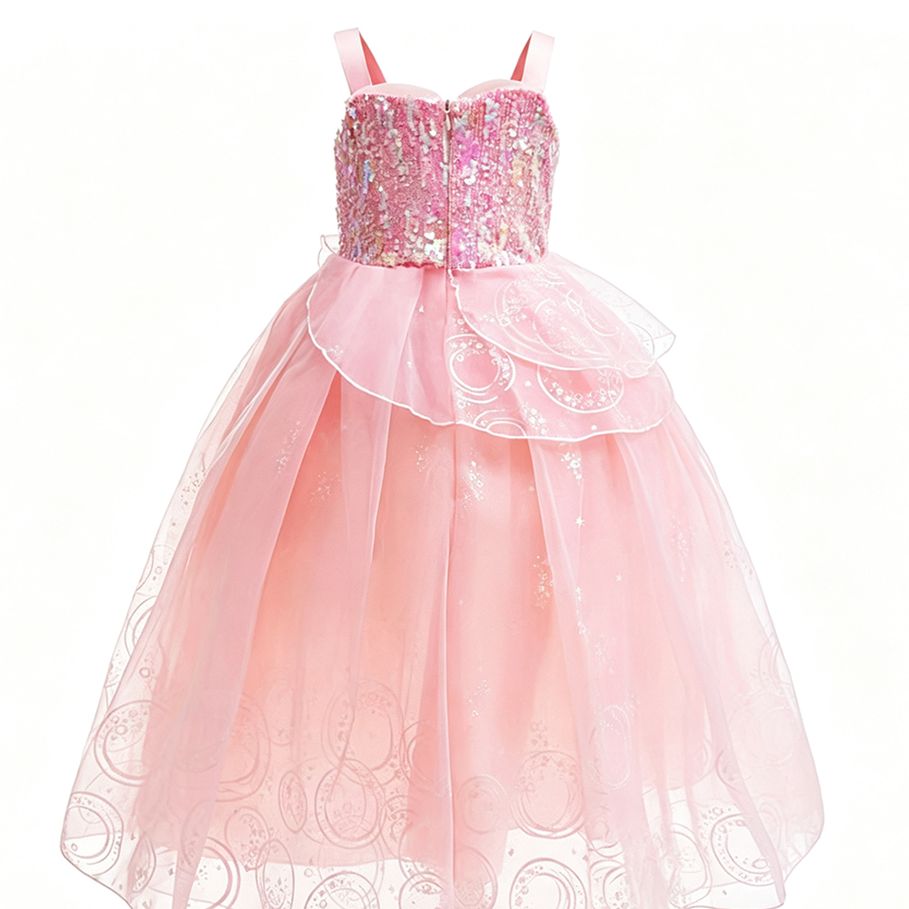 Rosa Guter Hexen-Kostüm Baby G – Baby Clothing Dresser Bewertung und Preis